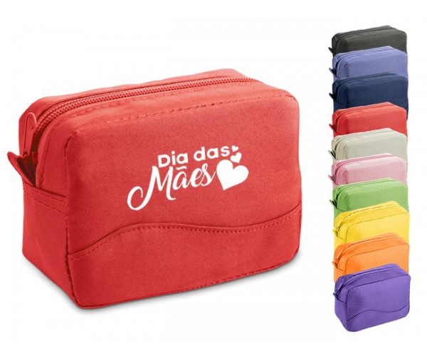 Nécessaire personalizada dia das Mães - 92721-11