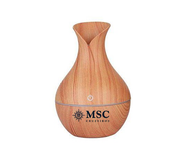 Difusor e aromatizador de ambiente personalizado -20369
