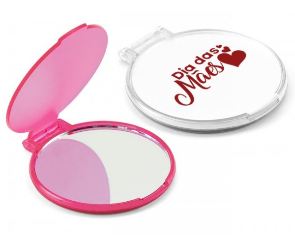 Espelho personalizado para o Dia das mães - 94853-0