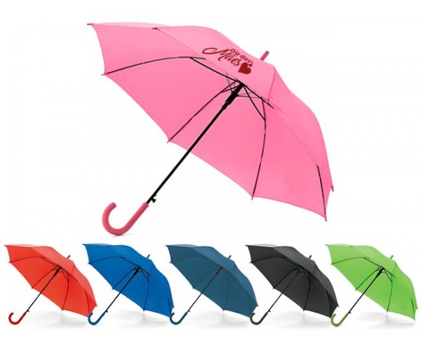 Guarda-chuva automático personalizado dia das mães   - 99134