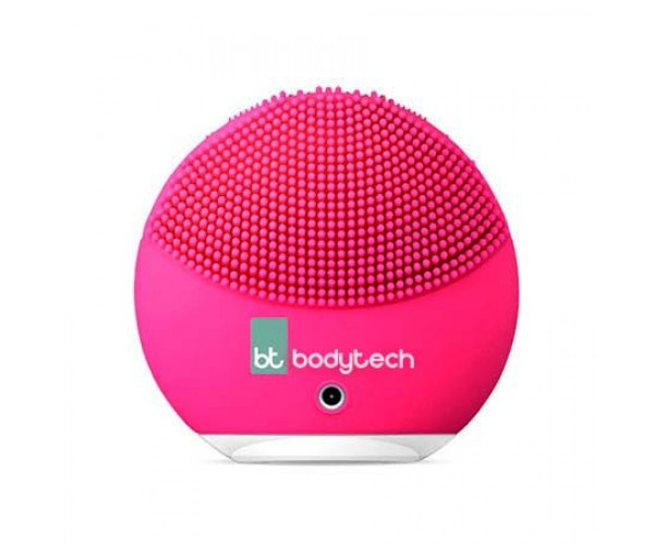 Massageador e Limpador Facial Elétrico Personalizado para o dia das mães -18562-1