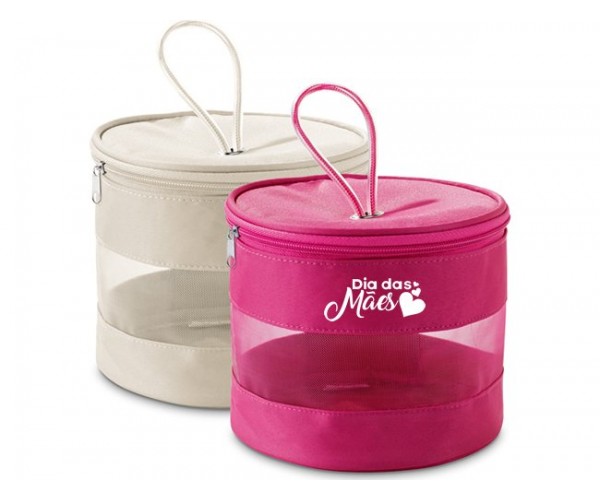 Nécessaire personalizada dia das Mães  - 92716-11