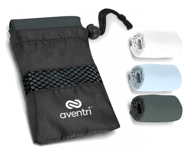 Toalha esportiva personalizada - 99965