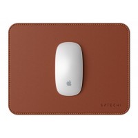 Mouse Pad Couro Legitimo Personalizado - CMCL