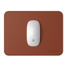 Mouse Pad Couro Legitimo Personalizado - CMCL