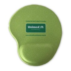 Mouse Pad Ergonômico Neopreme  Personalizado   - MPDERGS