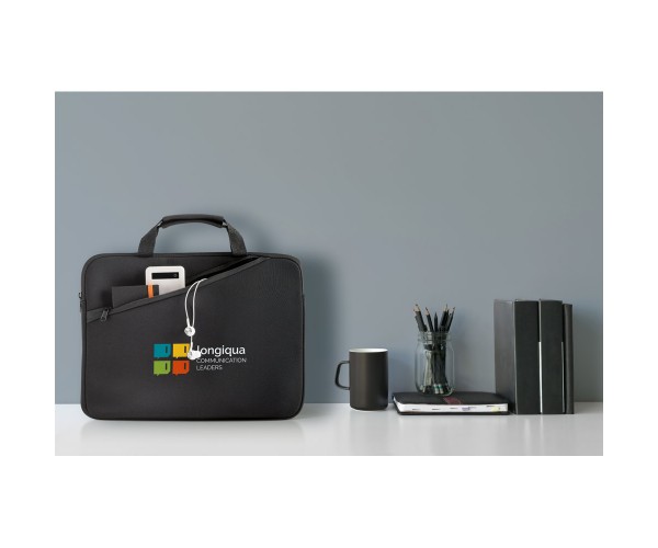 Pasta para notebook personalizada  - 92290