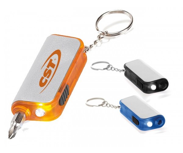 Kit ferramenta com lanterna personalizado  - 94006