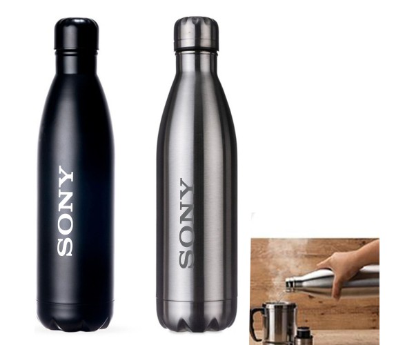  Garrafa Térmica  Personalizado