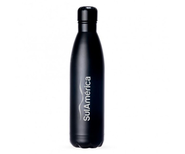 Garrafa Térmica Inox 1LPersonalizada - 14670