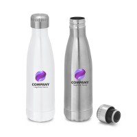 Garrafa térmica aço Inox 510 ML personalizada - 94958