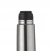 Garrafa Térmica Inox1 litro   personalizada -02090