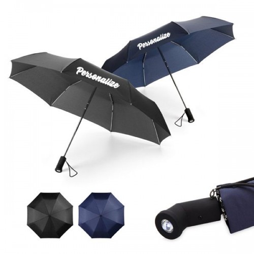 Guarda-chuva dobrável personalizado  - 39000