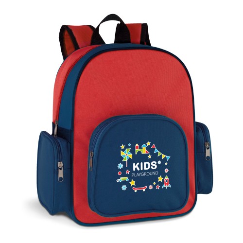 Mochila Infantil personalizada- 92615