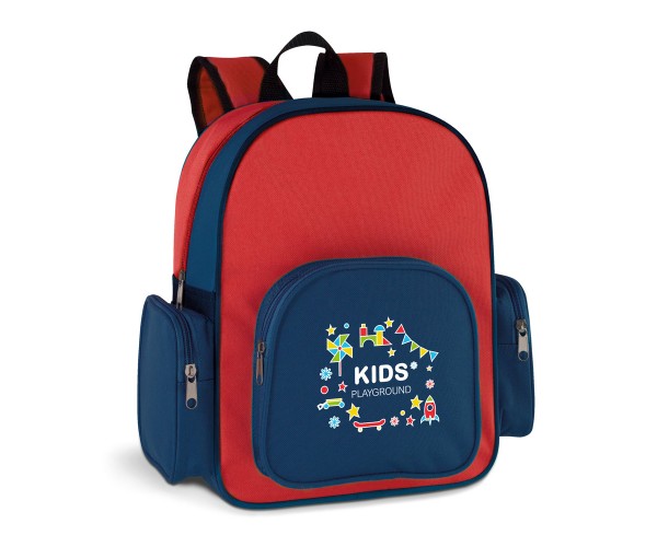 Mochila Infantil personalizada- 92615
