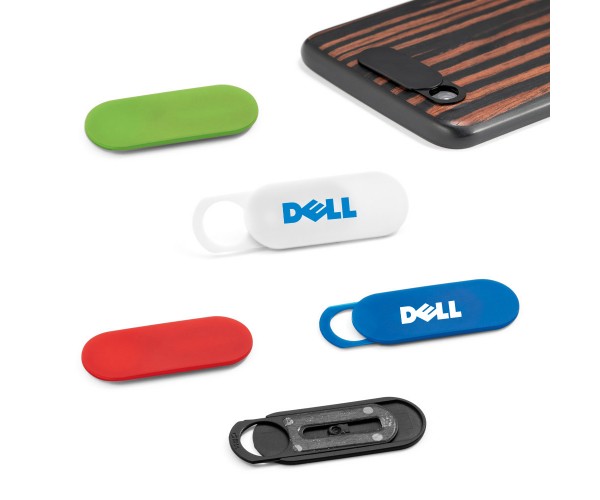 Protetor de Webcam personalizado - 97951