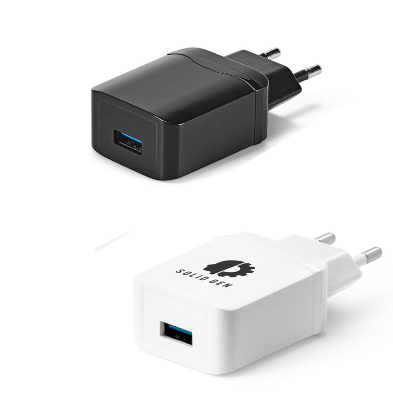 Adaptador  personalizado  