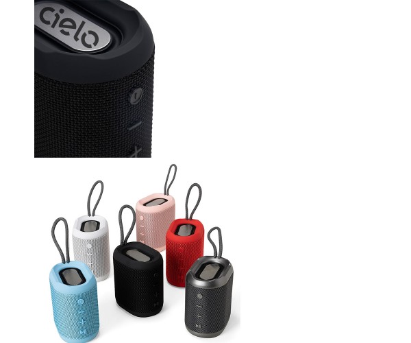 Caixa de Som Multimídia Personalizado- 04362 