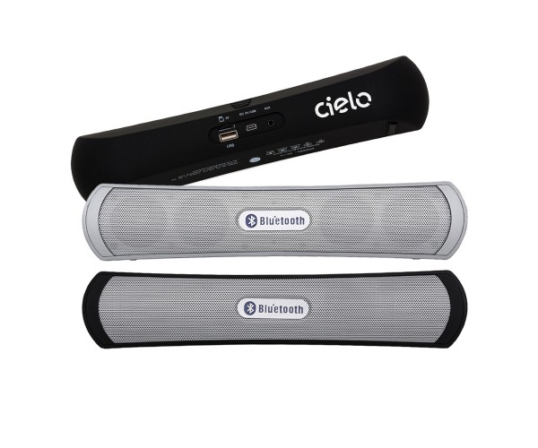 Caixa de Som Multimídia Personalizado- 13110 