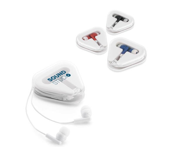 Fone de ouvido personalizado - 57360