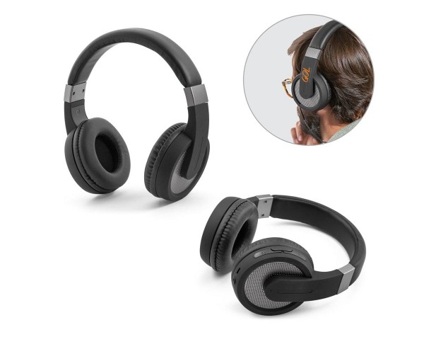Fone de ouvido wireless personalizado  - 57935