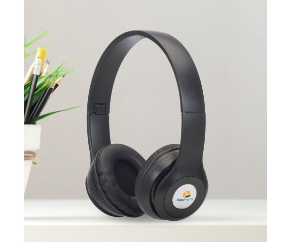 Fone de Ouvido Bluetooth  personalizado - 02068-FOS