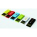 pen drive Modelo Clip 64 GB Personalizado , Diversas cores - pen-cl1-3