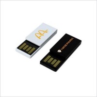 pen drive Modelo Clip 8  GB Personalizado , Diversas cores - pen-cl1-1
