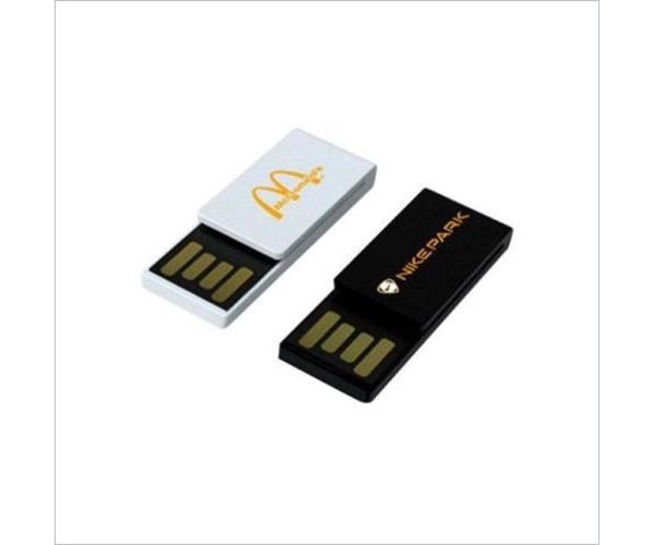 pen drive Modelo Clip 8  GB Personalizado , Diversas cores - pen-cl1-1