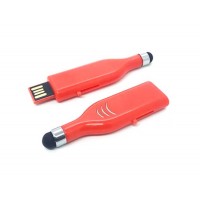 pen drive  Touch Personalizado 16 GB , Diversas cores )  Pentou3