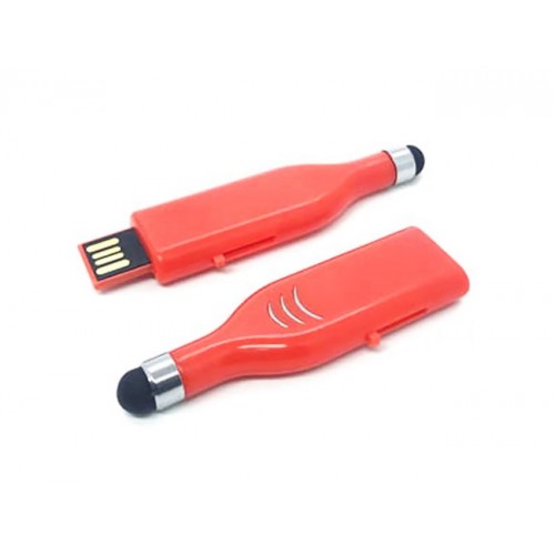 pen drive  Touch Personalizado 16 GB , Diversas cores )  Pentou3