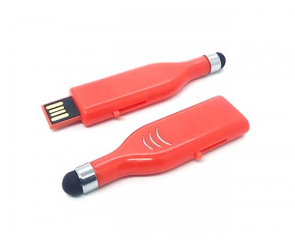 pen drive  Touch Personalizado 16 GB , Diversas cores )  Pentou3