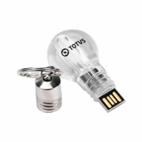 Pen drive Lâmpada Personalizada - 00041-4GB 