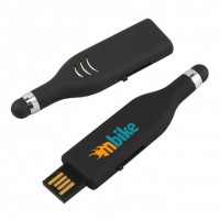 pen drive  Touch Personalizado 4 GB , Diversas cores )  Pentou1