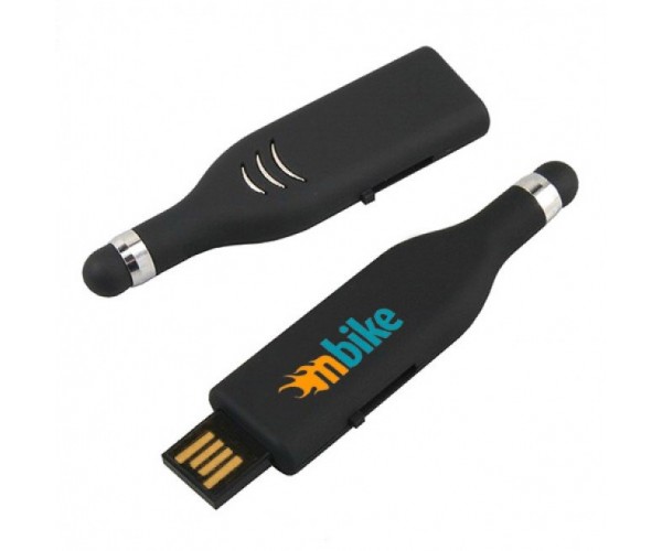 pen drive  Touch Personalizado 4 GB , Diversas cores )  Pentou1