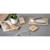 Carregador Portátil / Power bank e carregador Bambu personalizado  - 57909