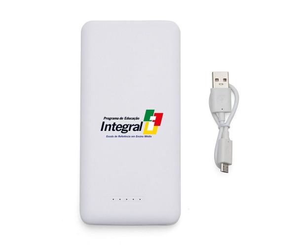  Power Bank  Personalizado 