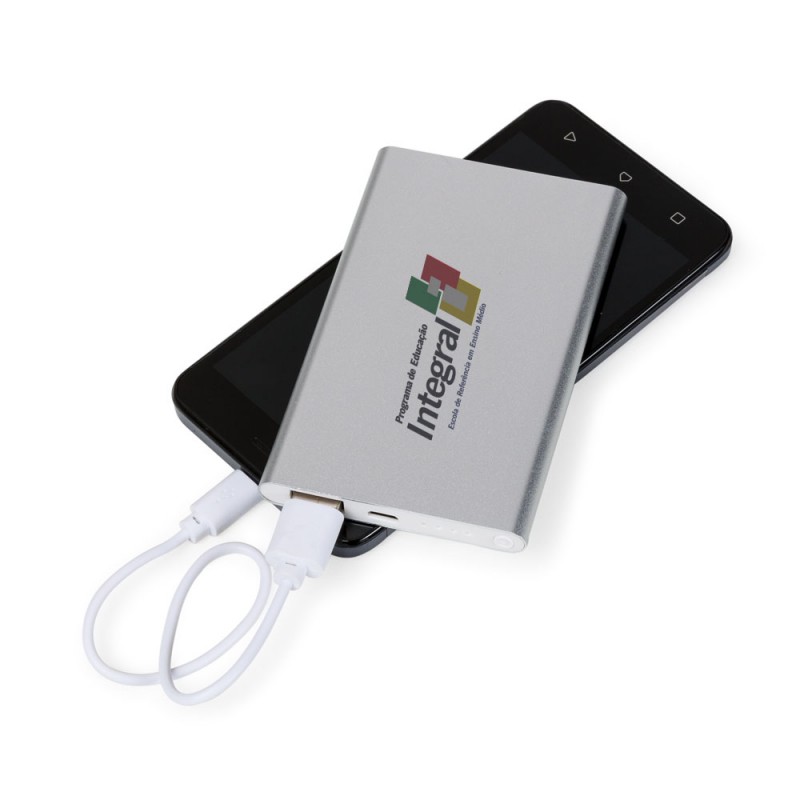  Power bank  Personalizado