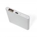  Power Bank Metal Personalizado- 02085