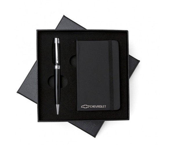 Kit Executivo 2 Peças Personalizados - 10889