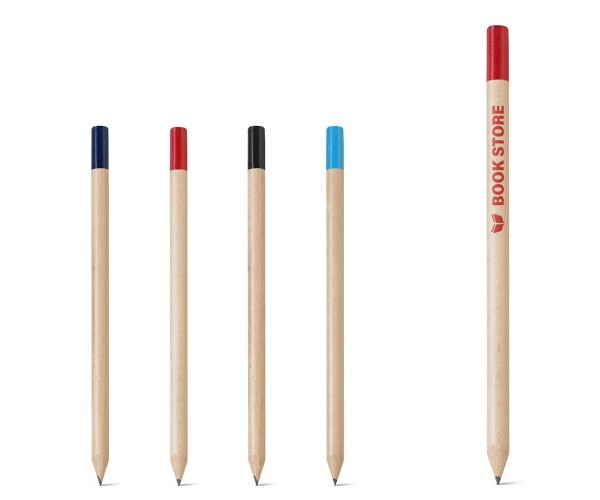 Lápis Ecológico personalizado- 51738