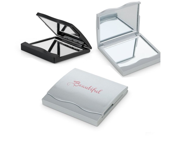 Espelho de Maquiagem Personalizado -94835