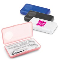 Kit manicure com 04 peças personalizado - 94843