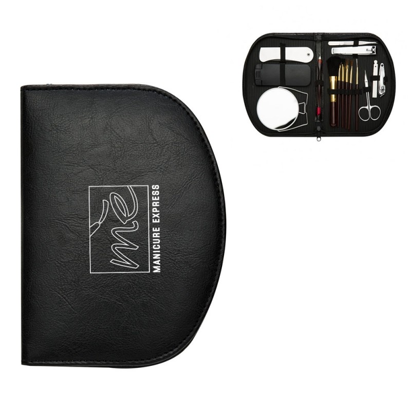  Kit Manicure  Personalizados  