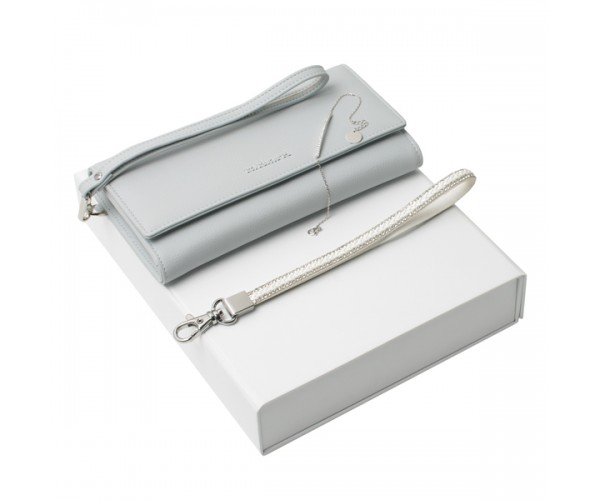 Kit carteira e pulseira Marca Cacharel 41060