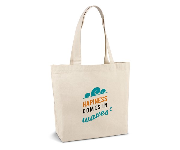 Sacola em algodão 460 x 40,0 x 10,5 cm personalizada -92825