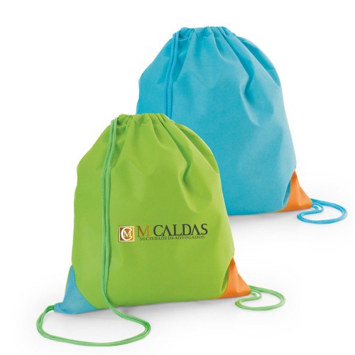 Mochila saco Infantil personalizada - 92617