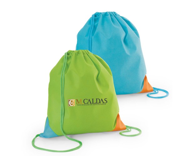 Mochila saco Infantil personalizada - 92617