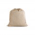 Sacola tipo mochila algodão Reciclada   Personalizada  - 92928