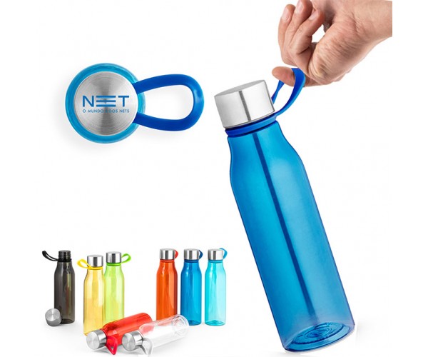 Squeeze produzido em  plástico reciclado, rPET Personalizado  - 94782